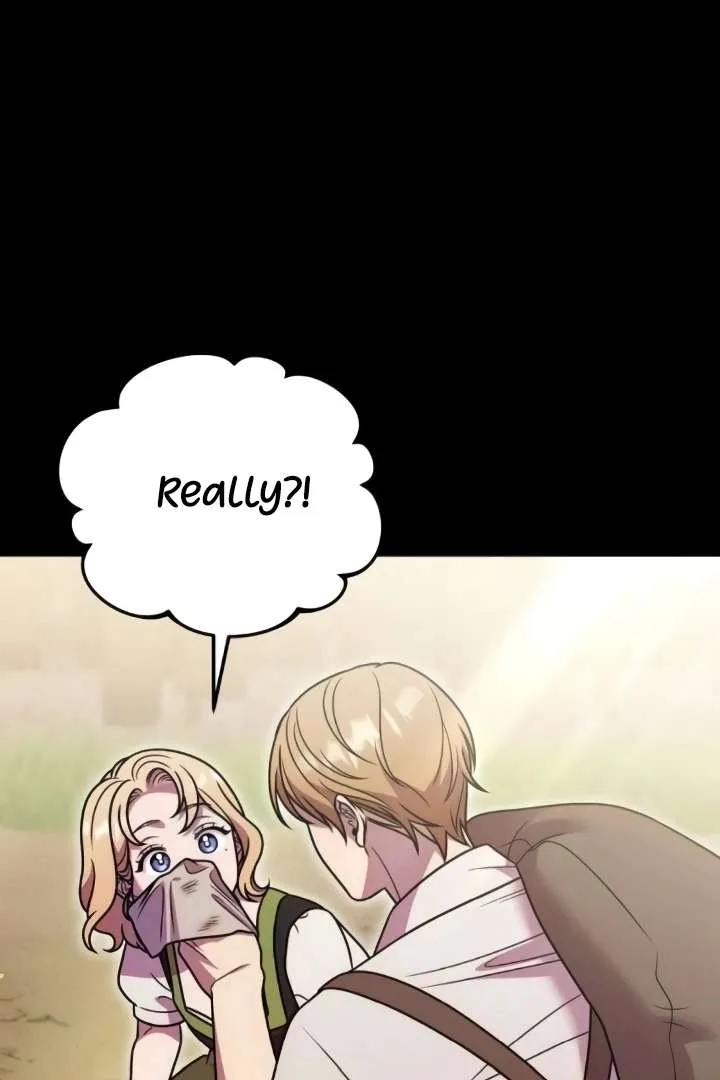 Lay Down Your Sword in the Bedroom Chapter 41 page 51