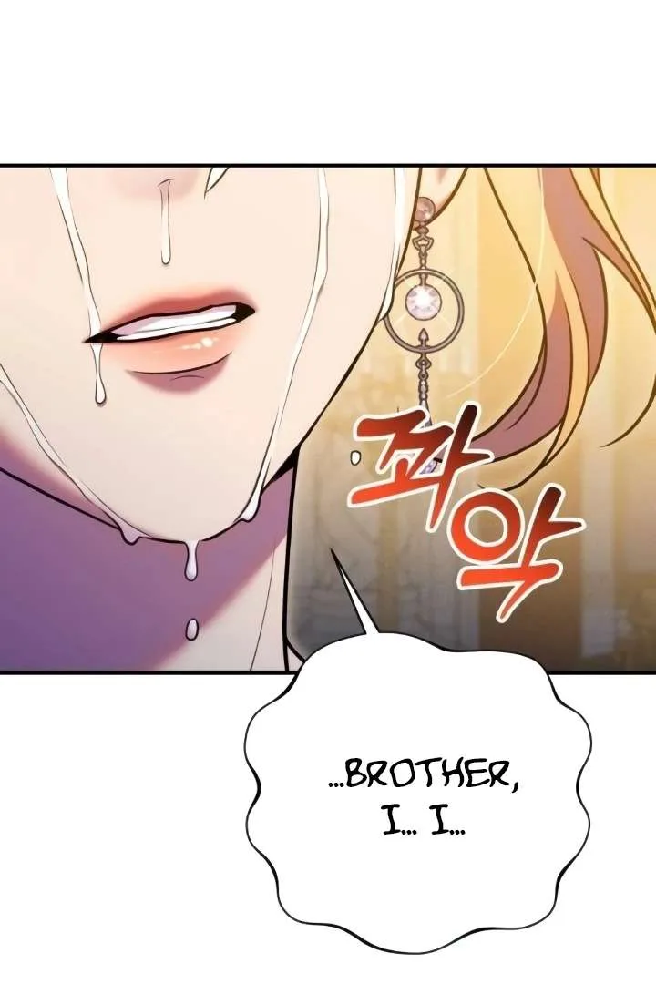 Lay Down Your Sword in the Bedroom Chapter 41 page 59