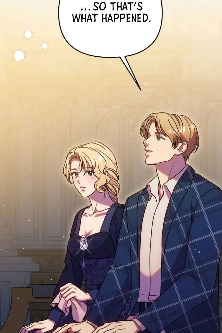 Lay Down Your Sword in the Bedroom Chapter 41 page 79