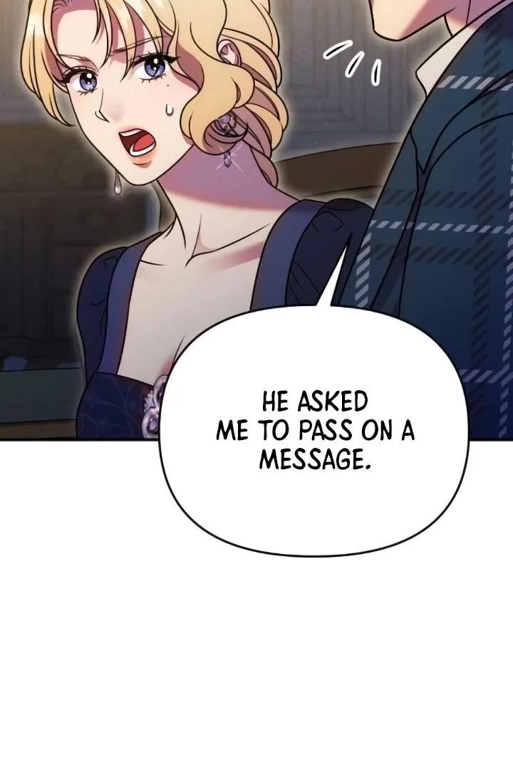 Lay Down Your Sword in the Bedroom Chapter 41 page 89