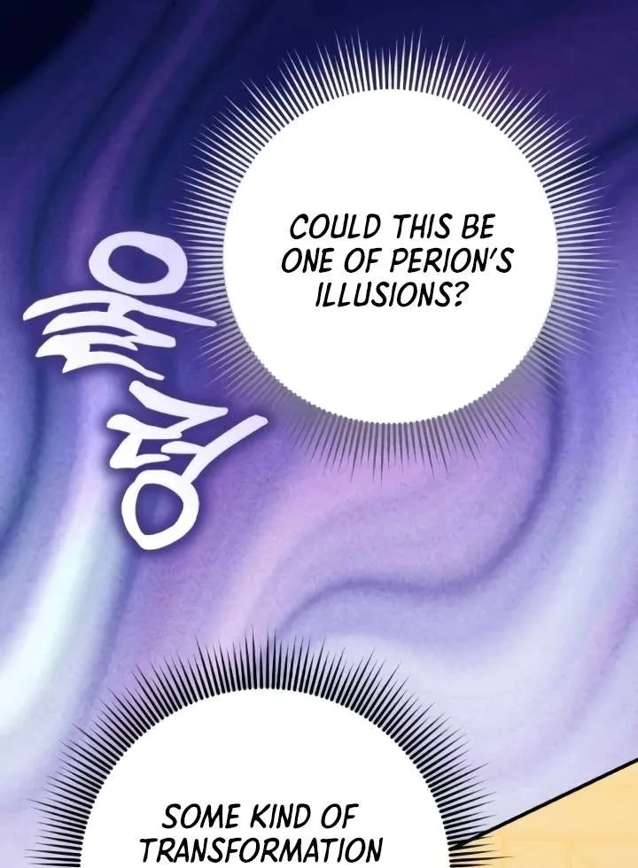 Lay Down Your Sword in the Bedroom Chapter 41 page 28