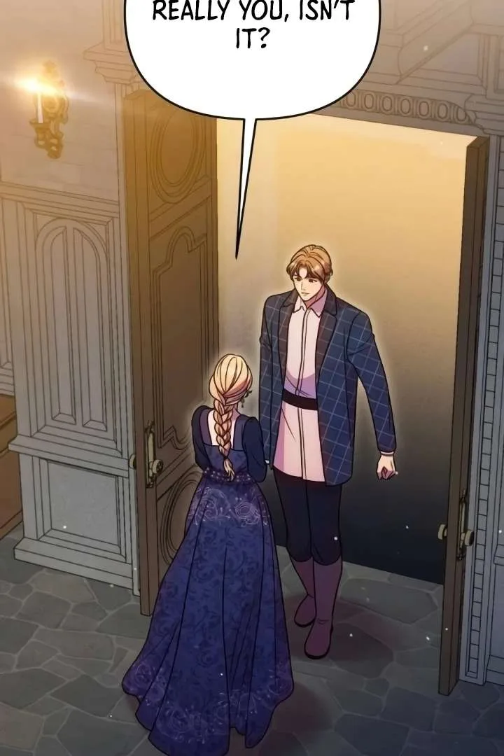 Lay Down Your Sword in the Bedroom Chapter 41 page 24