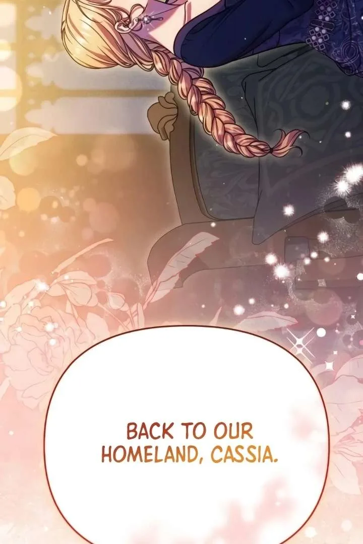 Lay Down Your Sword in the Bedroom Chapter 41 page 135