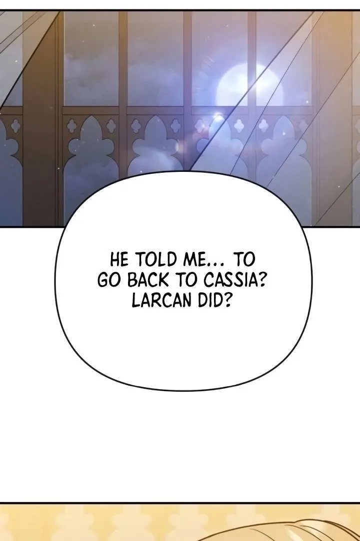 Lay Down Your Sword in the Bedroom Chapter 41 page 130