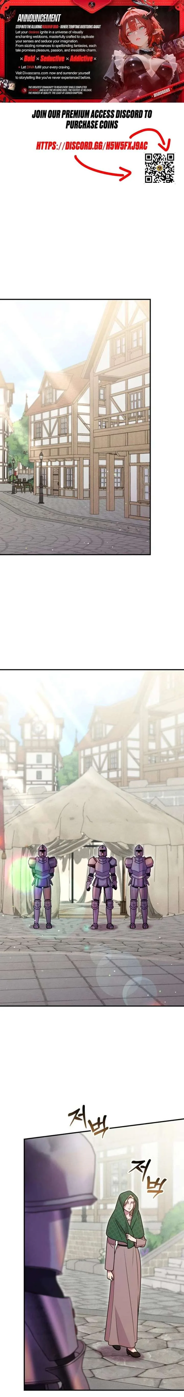 Lay Down Your Sword in the Bedroom Chapter 49 page 2