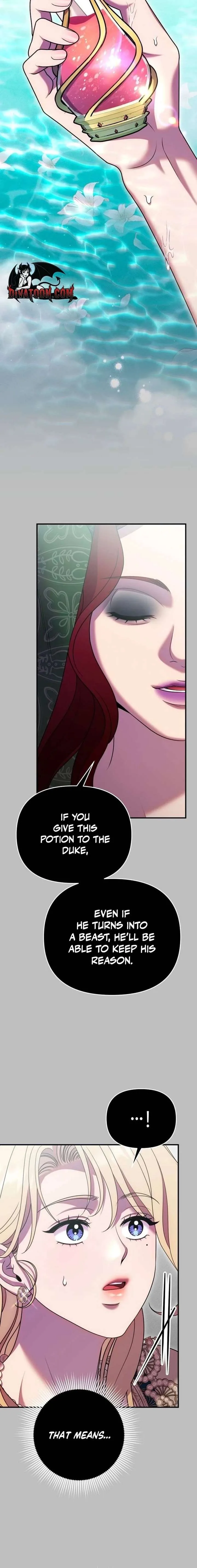Lay Down Your Sword in the Bedroom Chapter 56 page 2