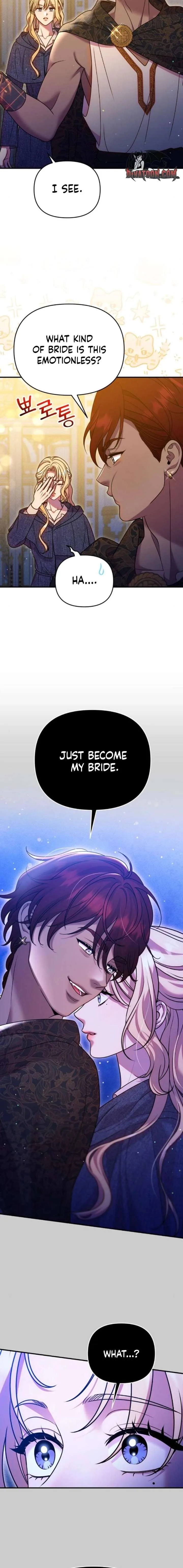 Lay Down Your Sword in the Bedroom Chapter 62 page 2