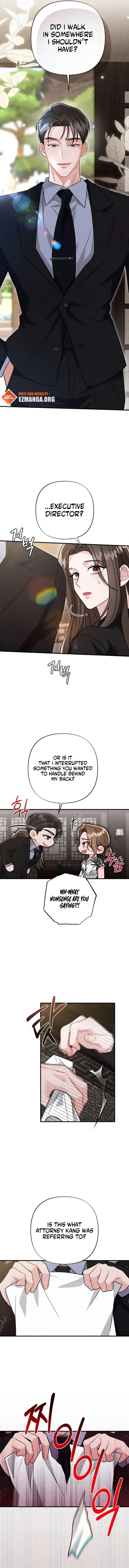 Layers of the Night Chapter 6 page 7