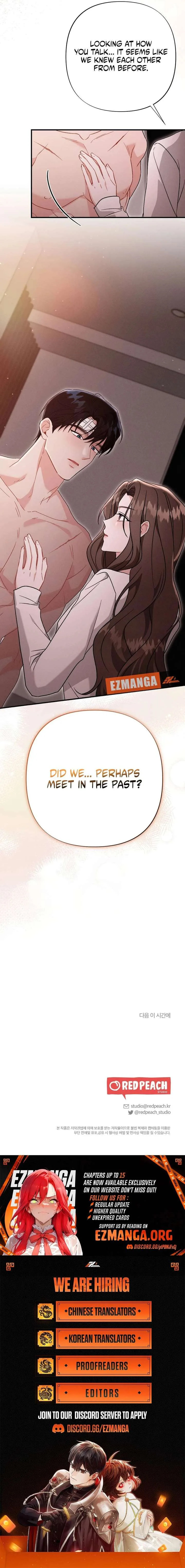 Layers of the Night Chapter 11 page 11
