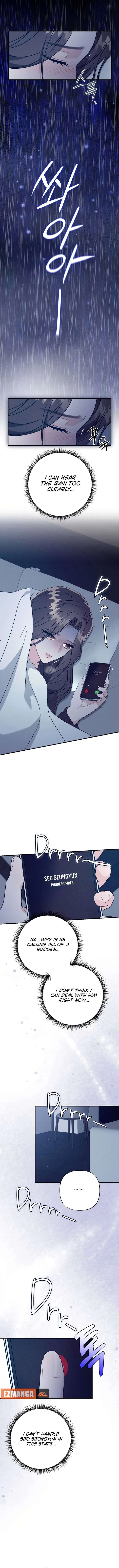 Layers of the Night Chapter 13 page 4