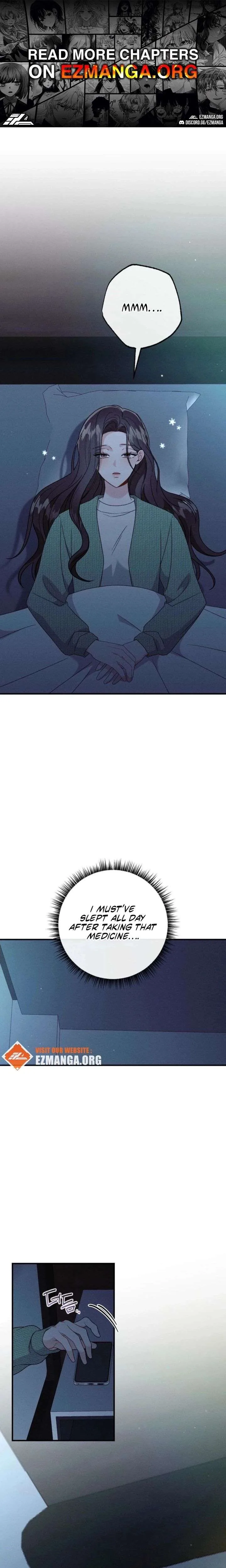 Layers of the Night Chapter 19 page 1