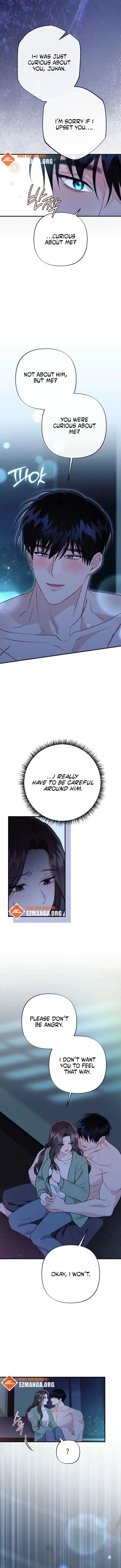 Layers of the Night Chapter 19 page 16