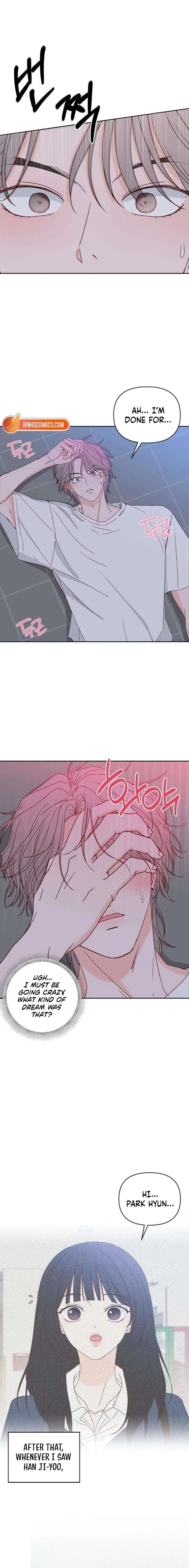 Layers of the Night Chapter 20 page 4