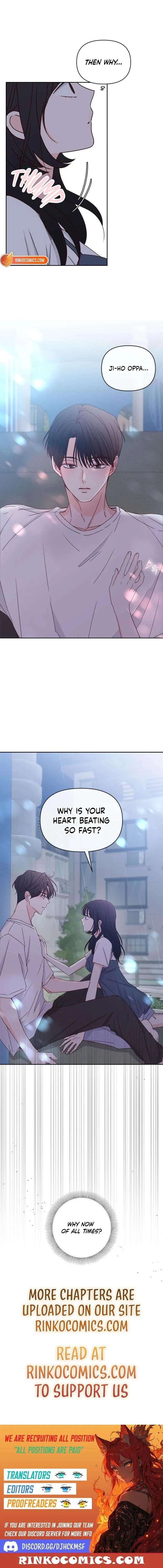 Layers of the Night Chapter 21 page 19