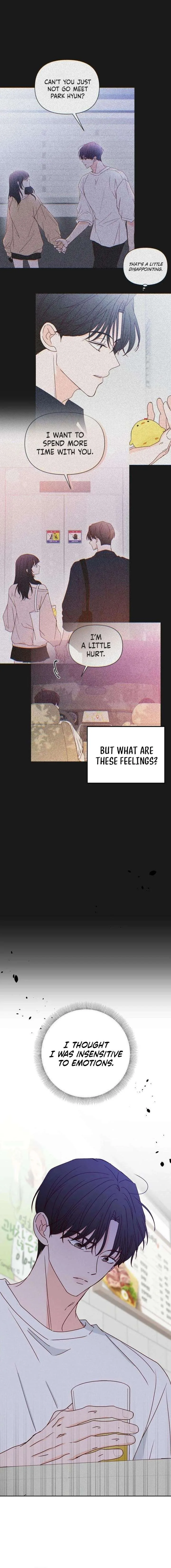 Layers of the Night Chapter 20 page 16