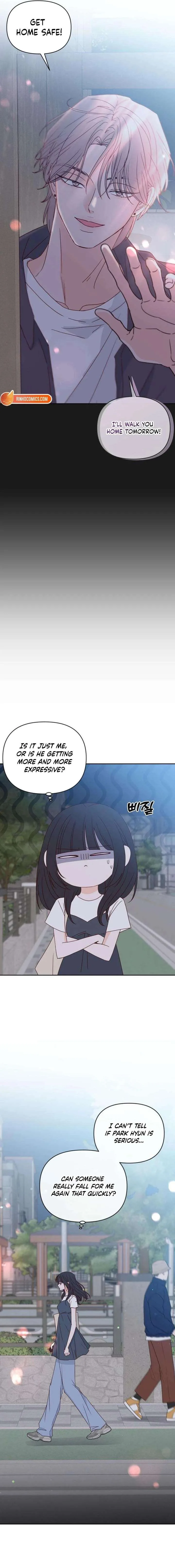 Layers of the Night Chapter 21 page 3