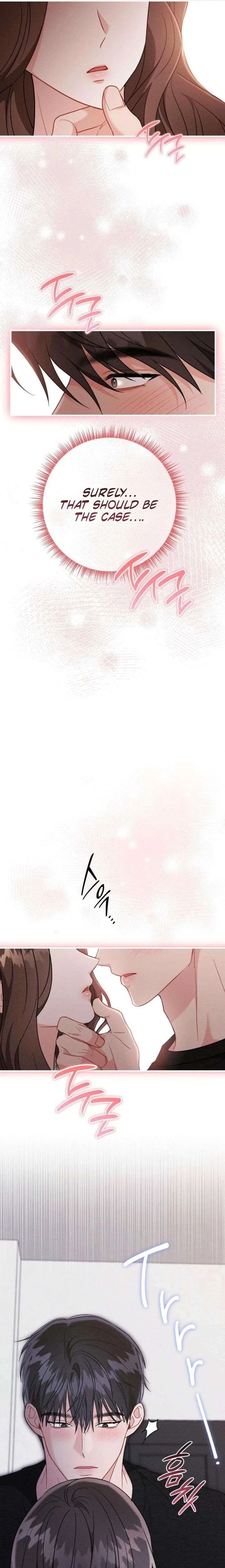Layers of the Night Chapter 18 page 6