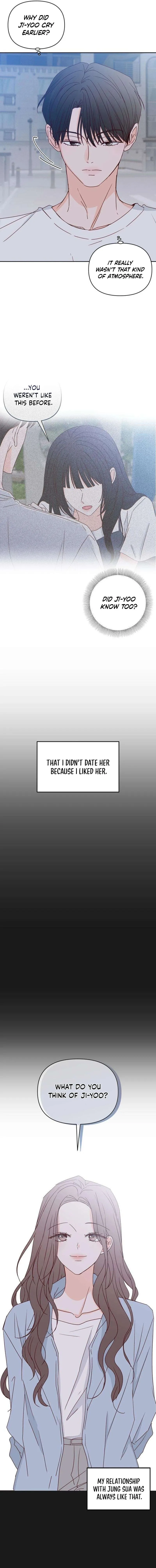 Layers of the Night Chapter 22 page 8