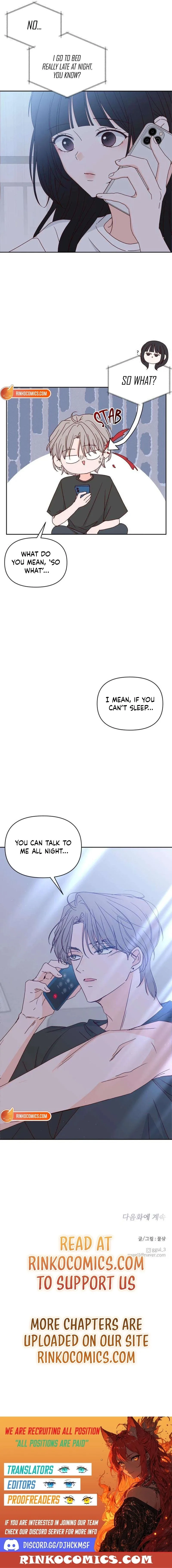 Layers of the Night Chapter 22 page 22