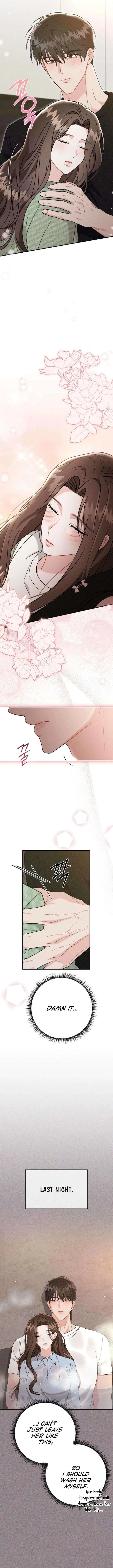 Layers of the Night Chapter 18 page 4