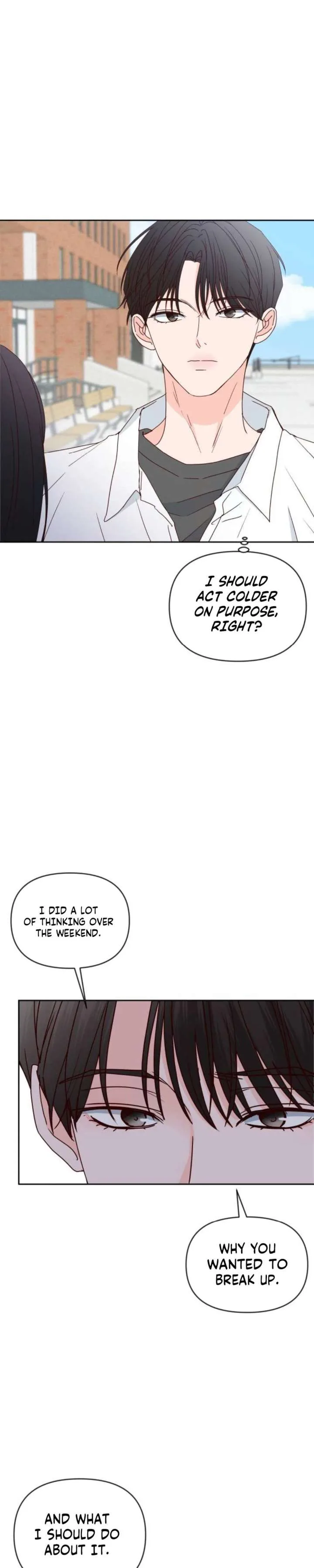 Layers of the Night Chapter 24 page 19