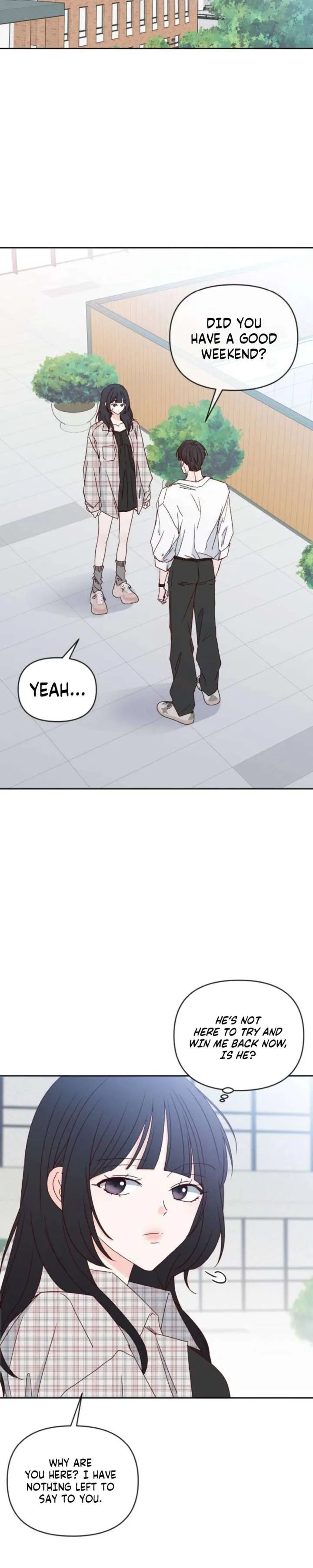 Layers of the Night Chapter 24 page 18