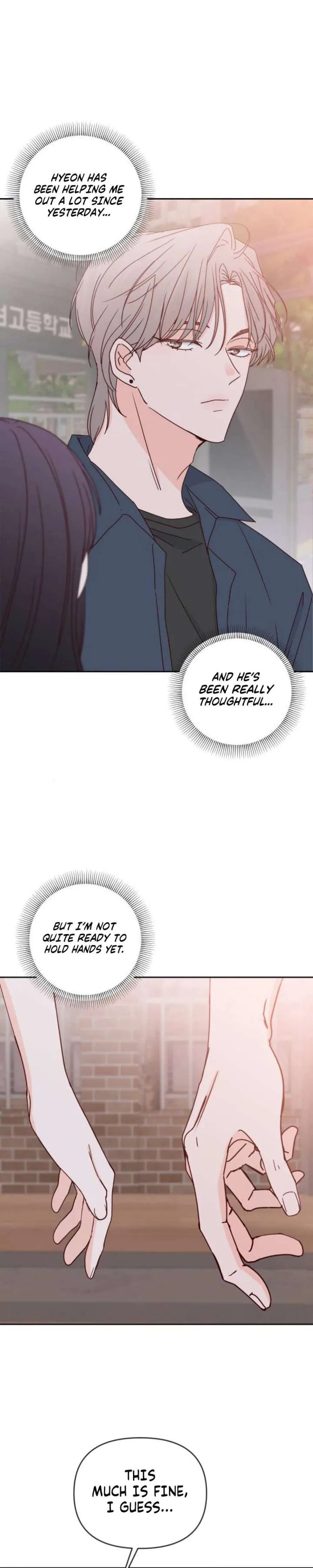 Layers of the Night Chapter 24 page 7