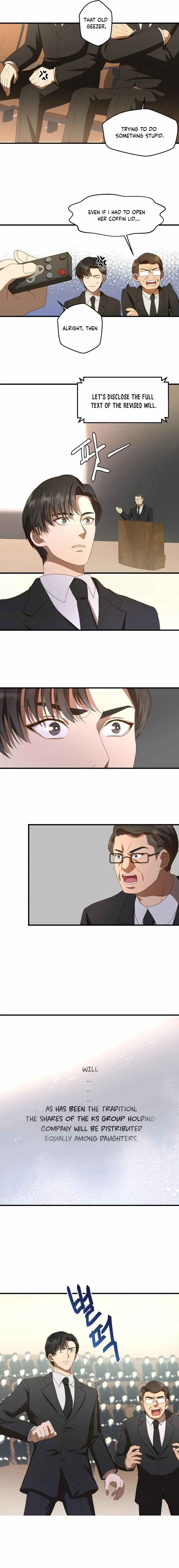 Legally, Dad Chapter 0.1 page 8