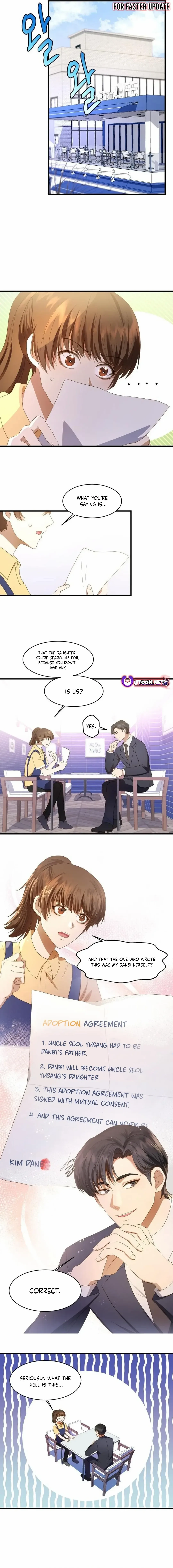 Legally, Dad Chapter 0.1 page 14