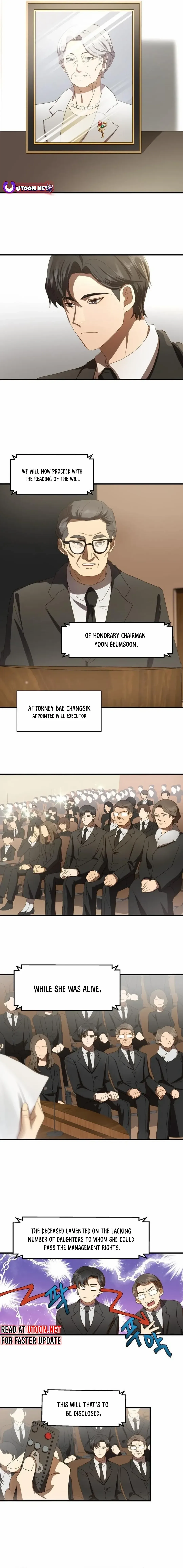 Legally, Dad Chapter 0.1 page 5