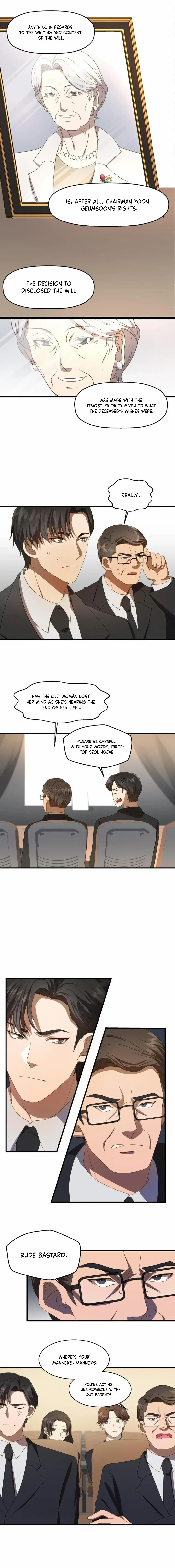 Legally, Dad Chapter 0.1 page 7