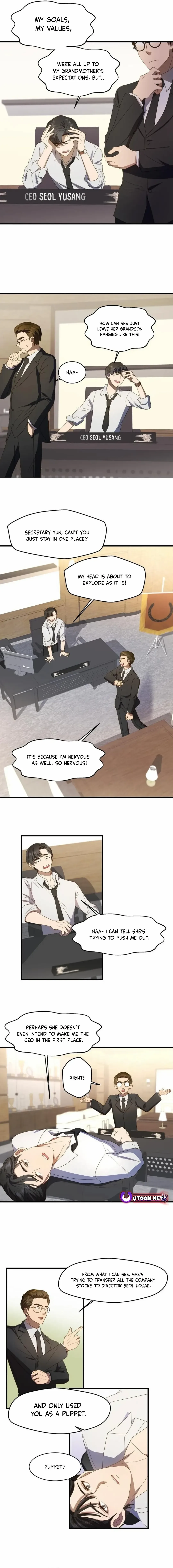 Legally, Dad Chapter 0.1 page 10