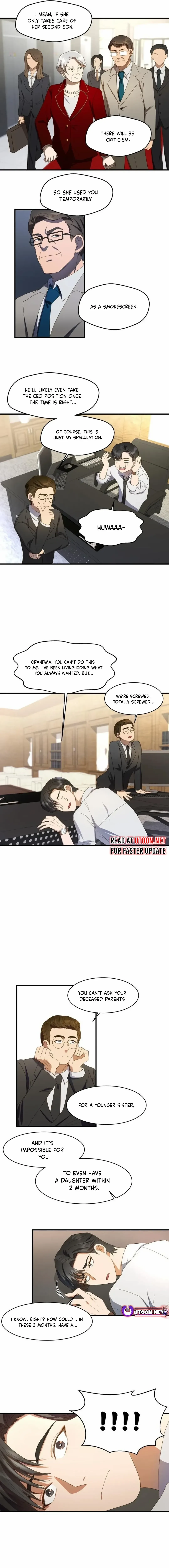 Legally, Dad Chapter 0.1 page 11
