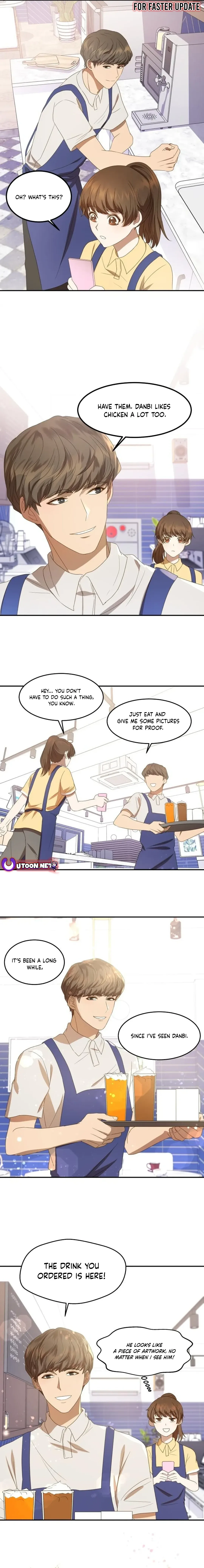 Legally, Dad Chapter 1 page 6