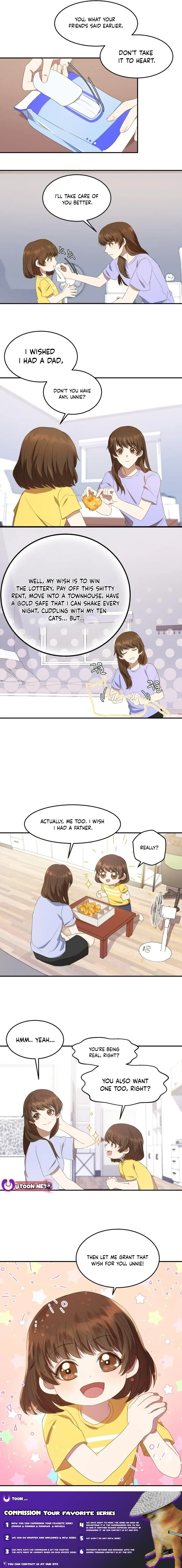 Legally, Dad Chapter 1 page 16
