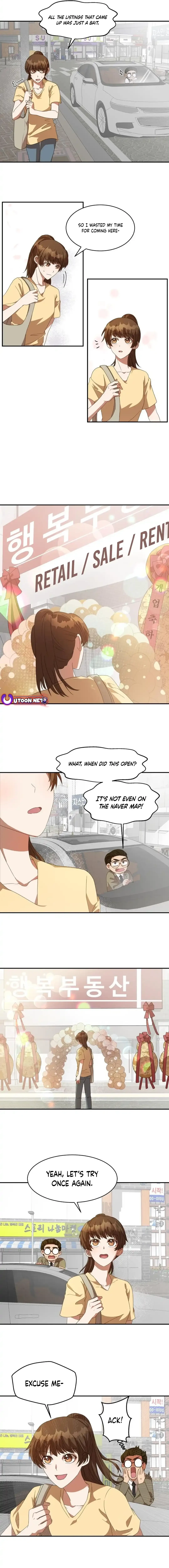 Legally, Dad Chapter 3 page 9