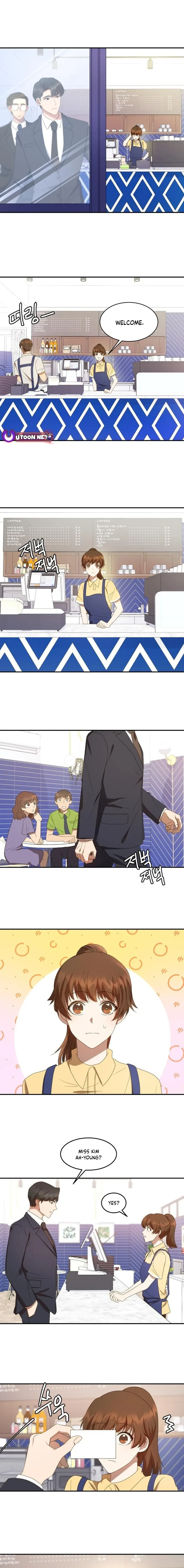 Legally, Dad Chapter 2 page 3