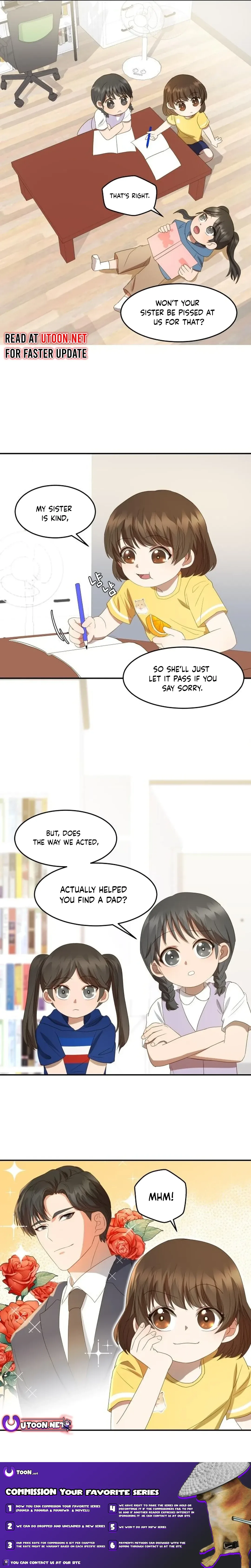 Legally, Dad Chapter 2 page 17