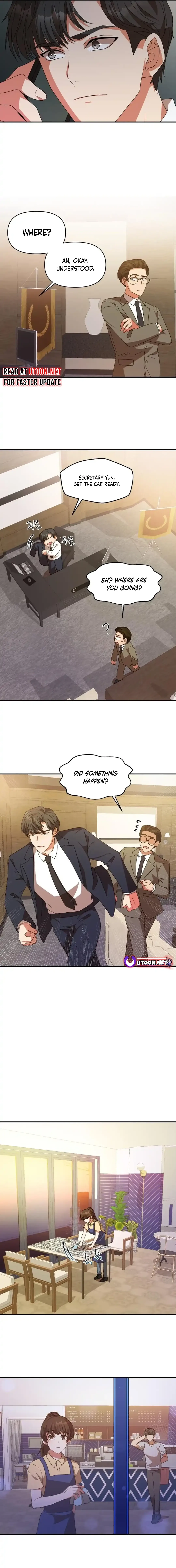 Legally, Dad Chapter 5 page 10