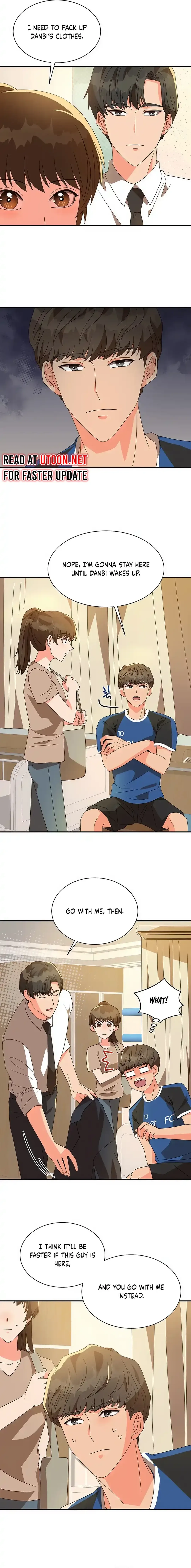 Legally, Dad Chapter 7 page 13
