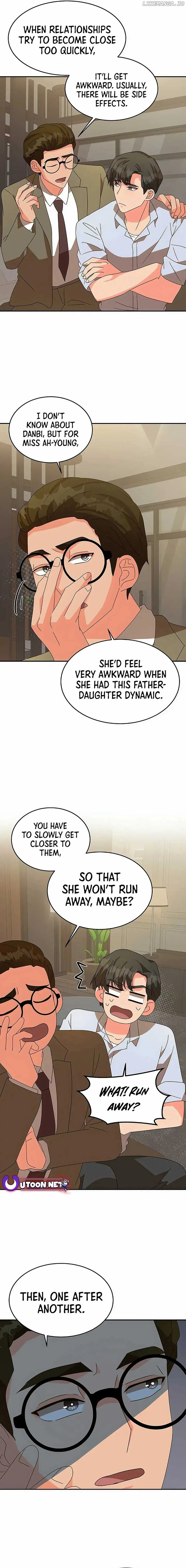 Legally, Dad Chapter 10 page 13