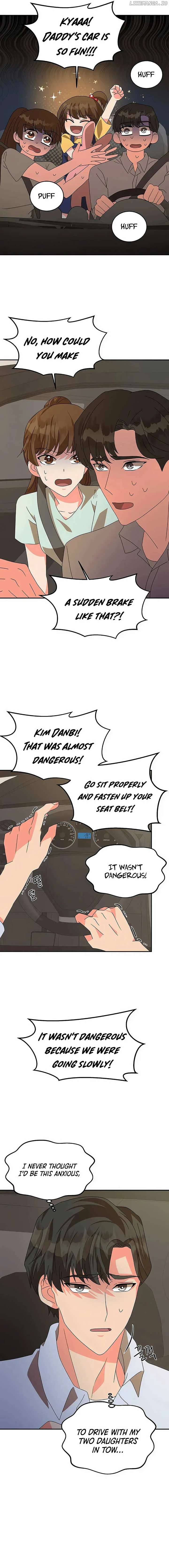 Legally, Dad Chapter 10 page 8