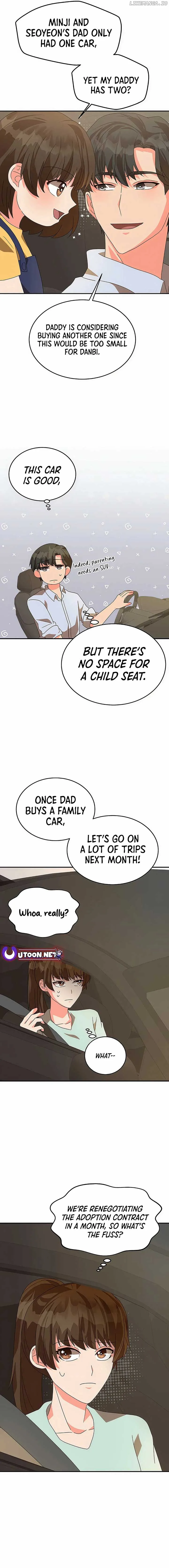 Legally, Dad Chapter 10 page 6