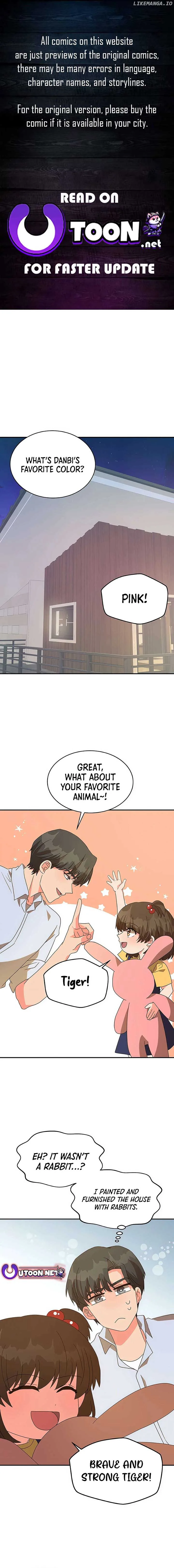 Legally, Dad Chapter 11 page 2