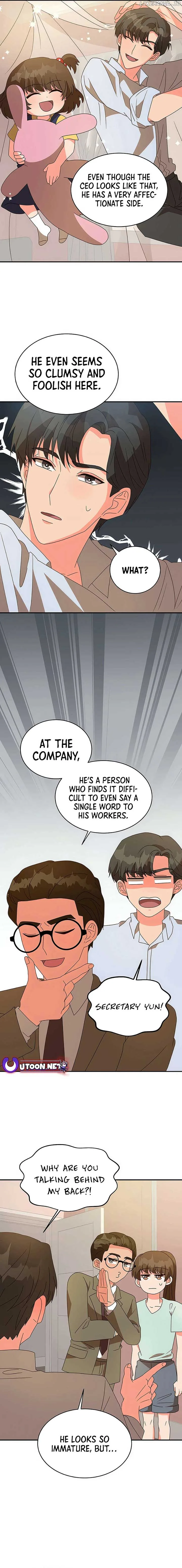 Legally, Dad Chapter 11 page 6