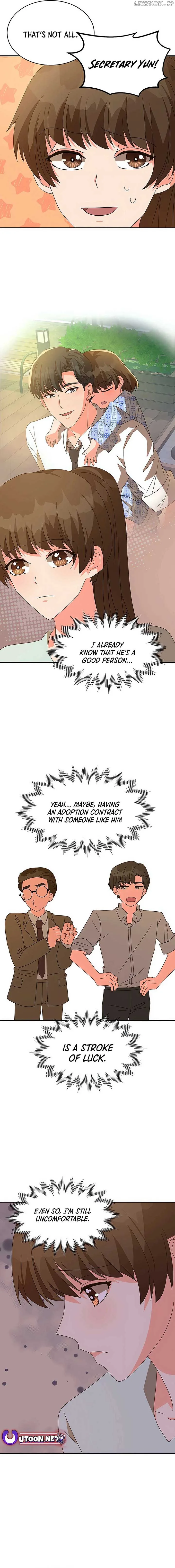 Legally, Dad Chapter 11 page 7