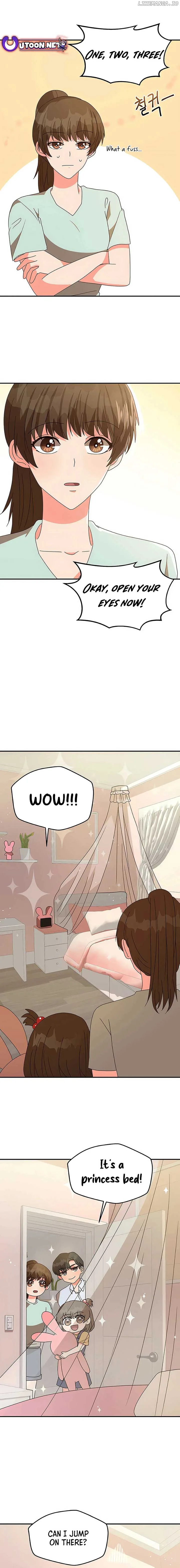 Legally, Dad Chapter 11 page 4