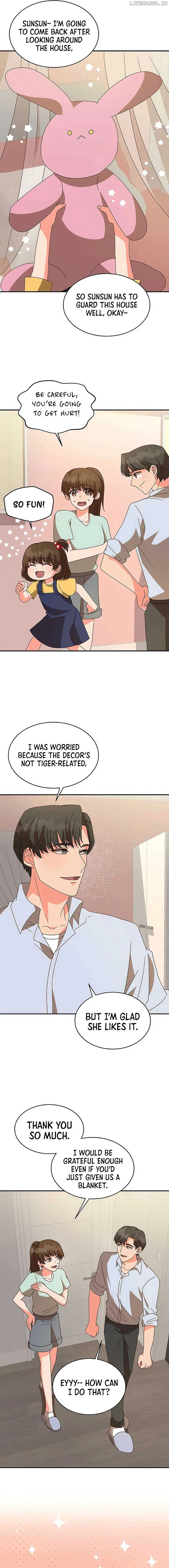Legally, Dad Chapter 11 page 8