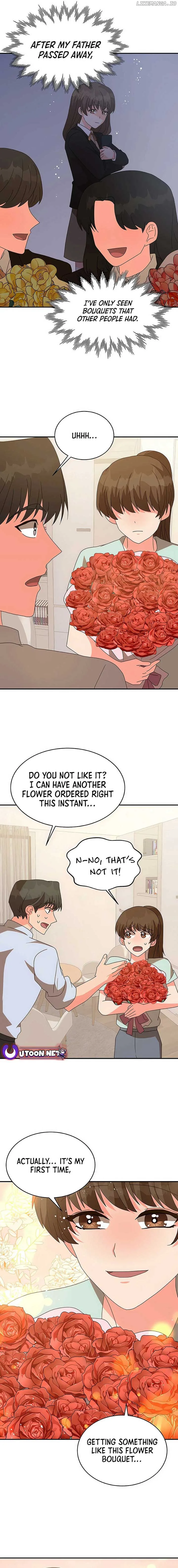 Legally, Dad Chapter 11 page 13
