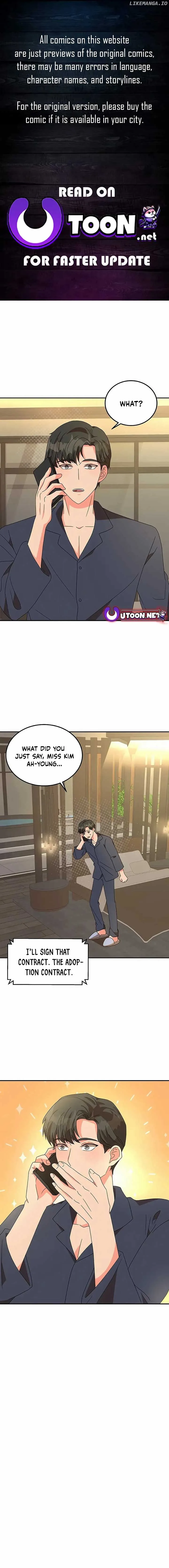Legally, Dad Chapter 9 page 2